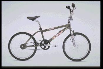 1997 Trek Sub Vert 2.0G